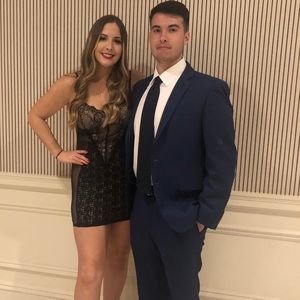 Meet your Posher, Brian